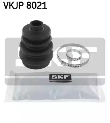 Комплект пыльника SKF VKJP 8021 (VKN 401)